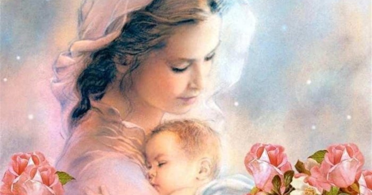 Для захисту дітей: сильна молитва матері про синів, яку треба прочитати сьогодні