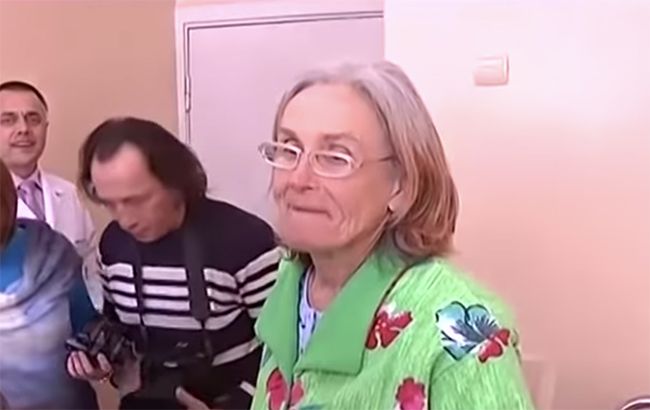 Найстаріша матір України,у неї відібрали дитину,та не через вік! Дівчинці 12 років і вона просить про допомогу!