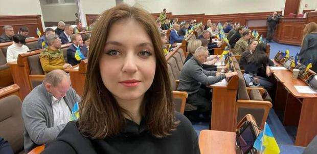 ДТП Ар’євої: Суд вилучив у депутатки Київради водійські права…