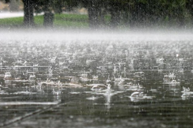 Прогноз погоди на 28 травня: з багатьох областей України відійдуть дощі та грози