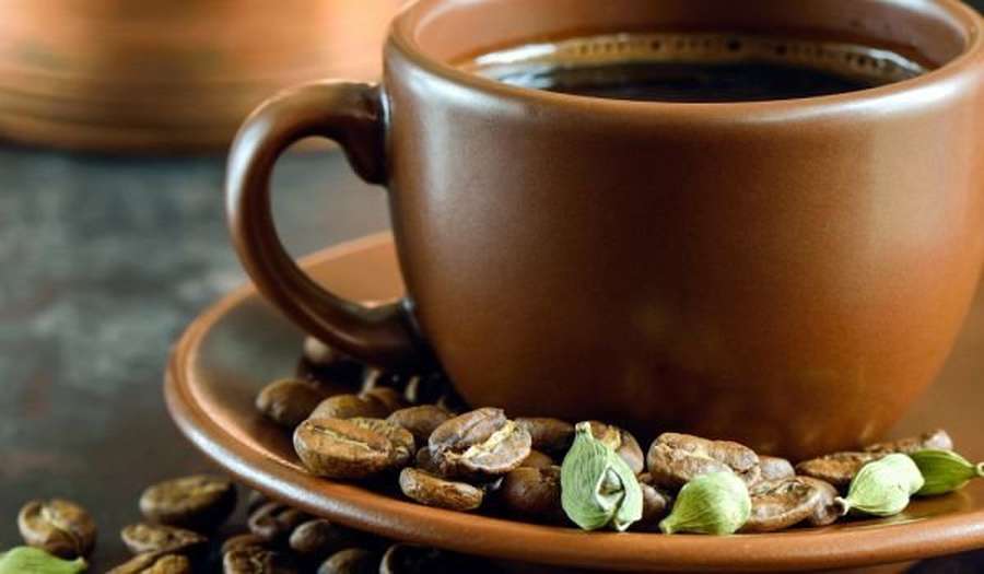 Для всіх любителів,чий ранок не починається без кави….А Ви знали,з чим не можна пити каву…