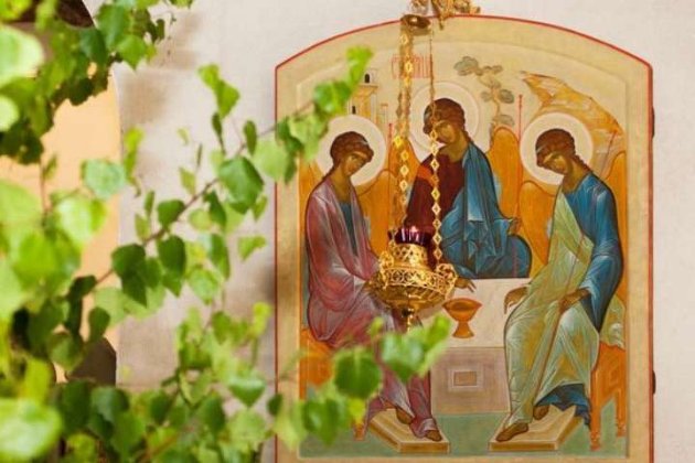 Церковний календар на червень: коли українці святкуватимуть Трійцю, початок Петрівського посту і не тільки