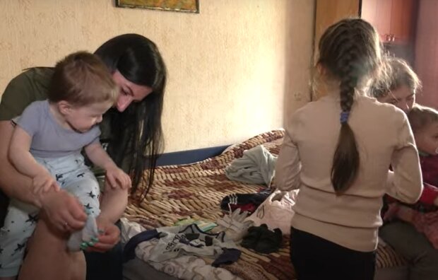 Четверо дітей чекають на тата: р0сіяни забрали захисника України, щемлива історія n0лоненого