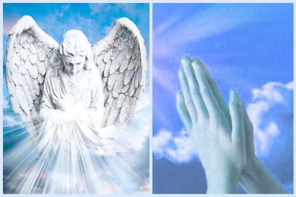Молитви до Ангела-Охоронця, які промовляють щоб отримати захист для сім’ї та здоров’я