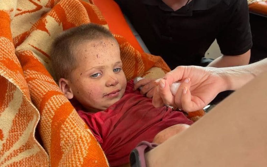 Неймовірний порятунок 2-річної Віолетти Мужечук: де була і що робила дівчинка чотири дні (фото, відео)