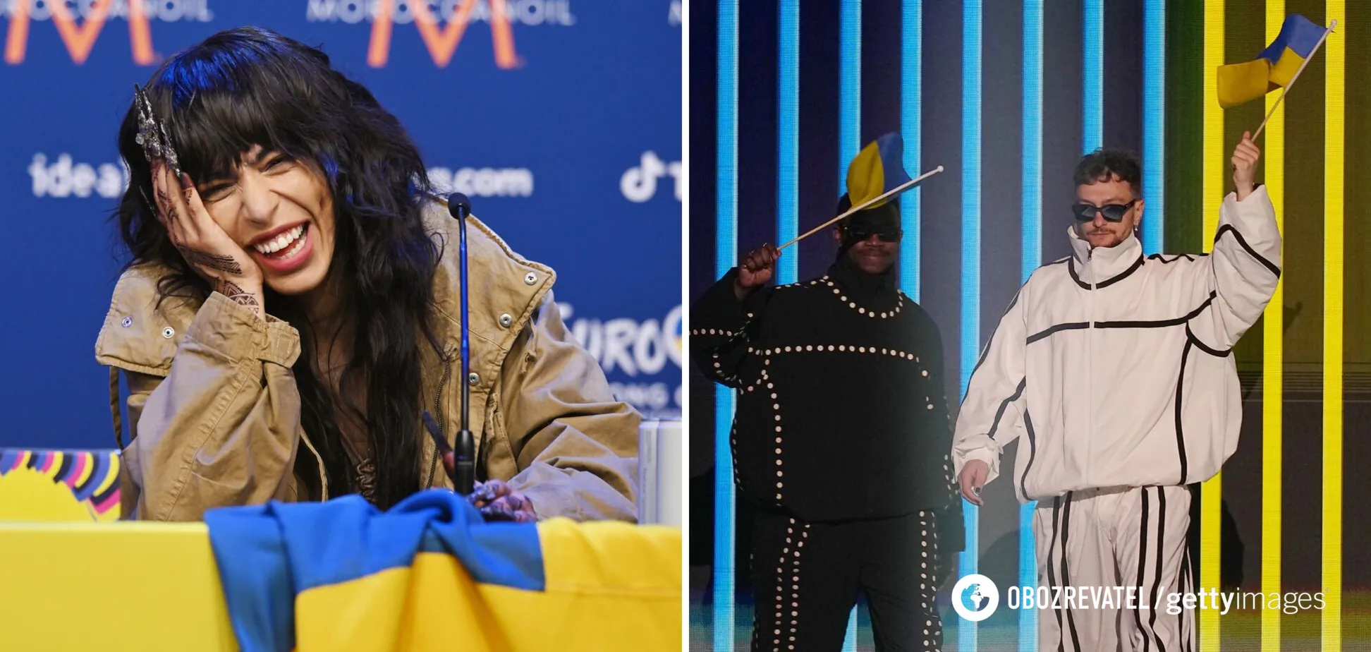 Переможниця “Євробачення-2023” Лорін не захотіла допомогти українцям: “Не усвідомлює, що тут відбувається…”