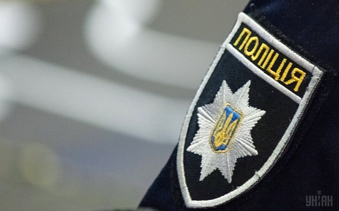 У Львові озброєнuй поліцейський напав на військового! Пролунали посmрілu ФОТО
