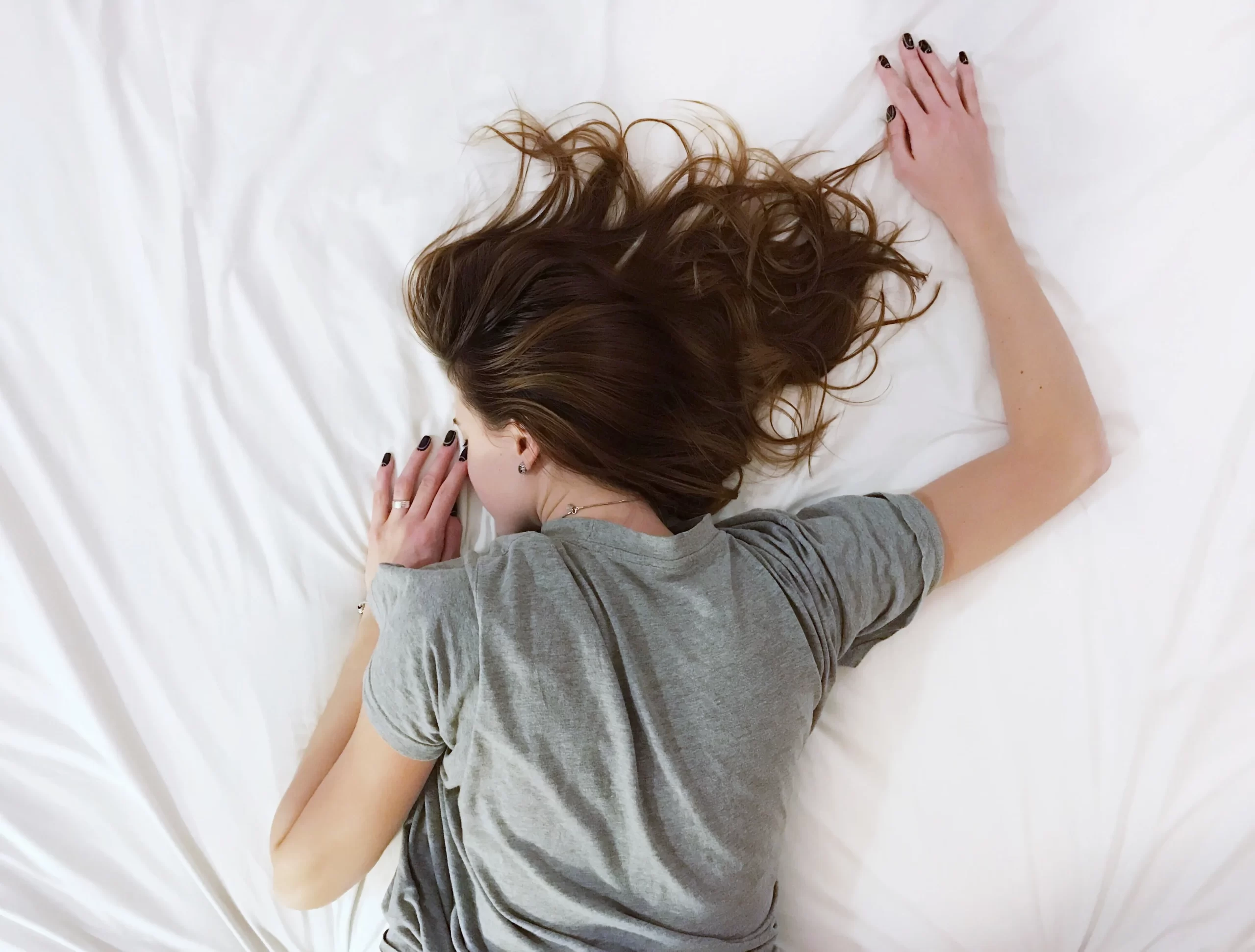 А чи знали Ви, чому пускаєте слину під час сну? Вам неймовірно пощастило – і ось чому