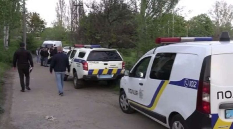 Крuваві шахи: батько не вижив після зустрічі з сином, подробиці трагедії в Києві