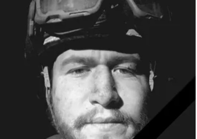 У боях під Бахмутом загинув єдиний син журналістки Чернінької… Фото