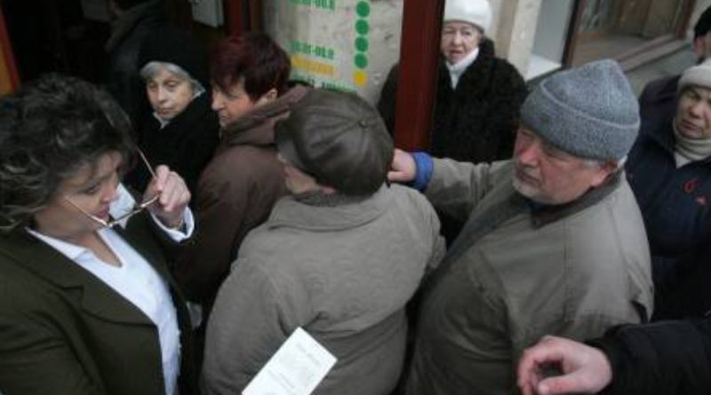 В Україні проведуть жорстку перевірку всіх пенсіонерів: у кого та за що заберуть виплати…