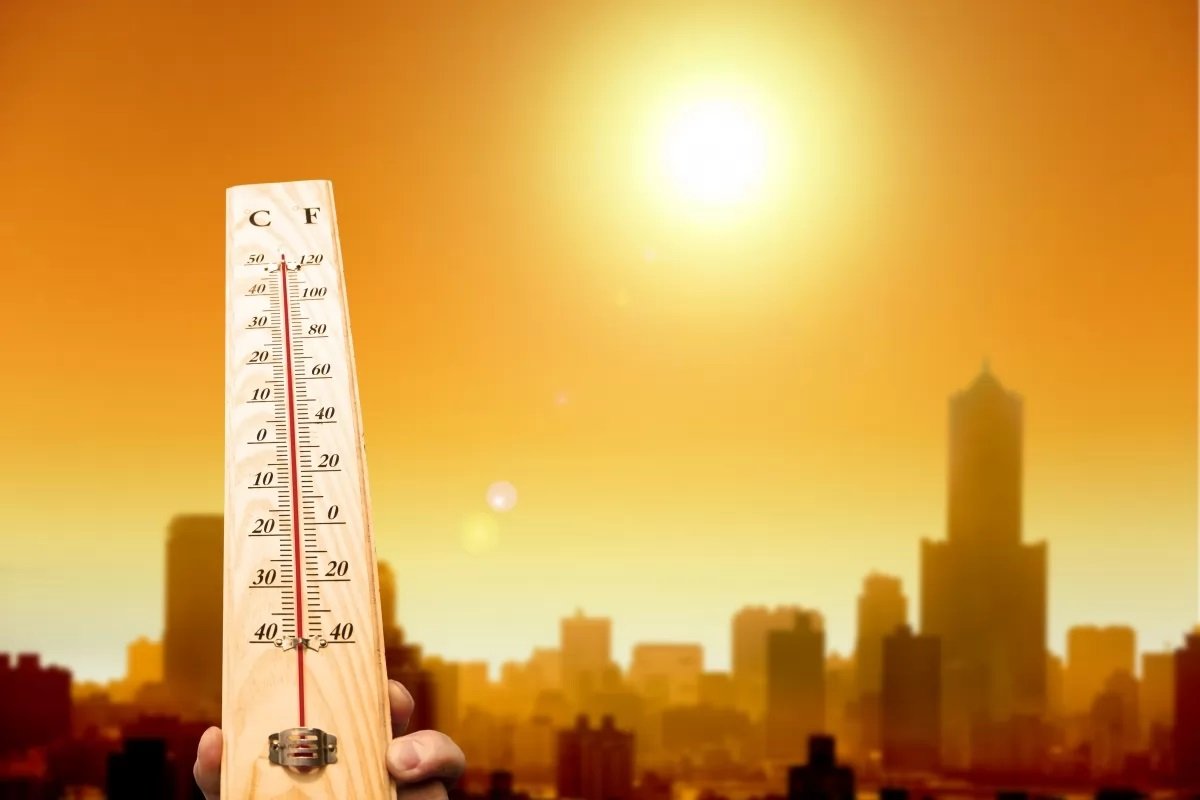 До України скоро повернеться nотужна спека : синоптики назвали дати жарких днів…