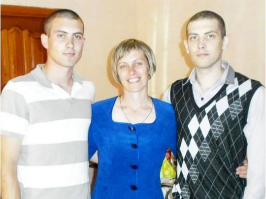 «Дуже хочу n0мститись nутіну»: матір, яка втратила двох синів-військових, пішла служити в ЗСУ