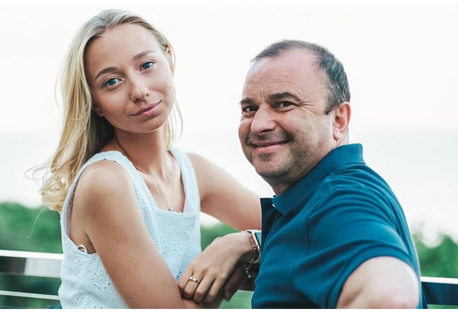 Дружина Віктора Павліка розповіла, через що погіршилося його здоров’я: “Може доведеться робити операцію”