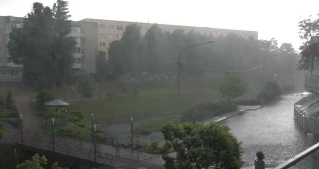 Грози з ураганним вітром та пекельна спека: синоптик Діденко попередила про погоду в понеділок, 26 червня