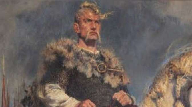Київський князь, якого Моcква найбільш оббрехала. Це має знати кожен Українець