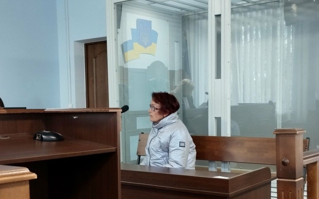 “Я люблю маму”: справу найстаршої породіллі України Підвербної несподівано закрили