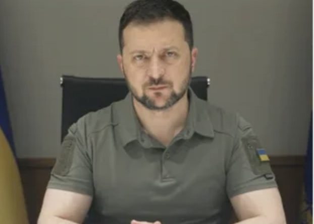 “Доведемо нездоланність нашої спільної сили”: Зеленський подякував партнерам України за нову військову допомогу. Відео