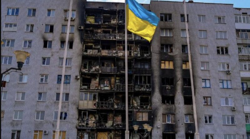 Намагається виставити себе миротворцем: названо країну, якій вигідна затяжна війна в Україні