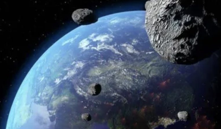 В ніч на 26 червня до Землі наблизиться великий астероїд: як його побачити