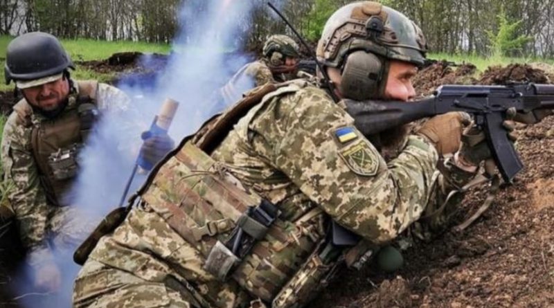 Гарні новини! Україна змогла перехопити стратегічну ініціативу на полі бою – Залужний