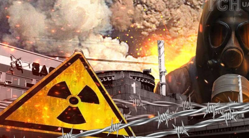 Загроза теракту на Запорізькій АЕС: мер Миколаєва радить зробити запас їжі та води