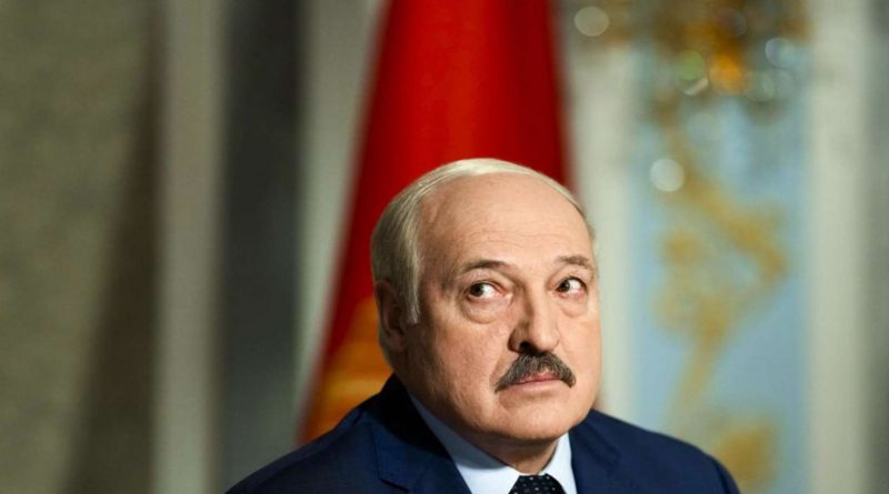 Оце так,так,страшно!!! Літак родини Лукашенка таємно вилетів із Білорусі – ЗМІ