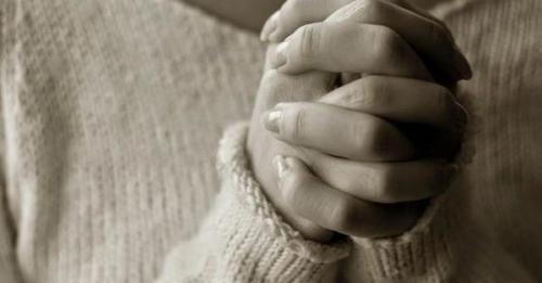 Чудотворна ранкова молитва, яка позбавить вас від проблем і невдач протягом дня