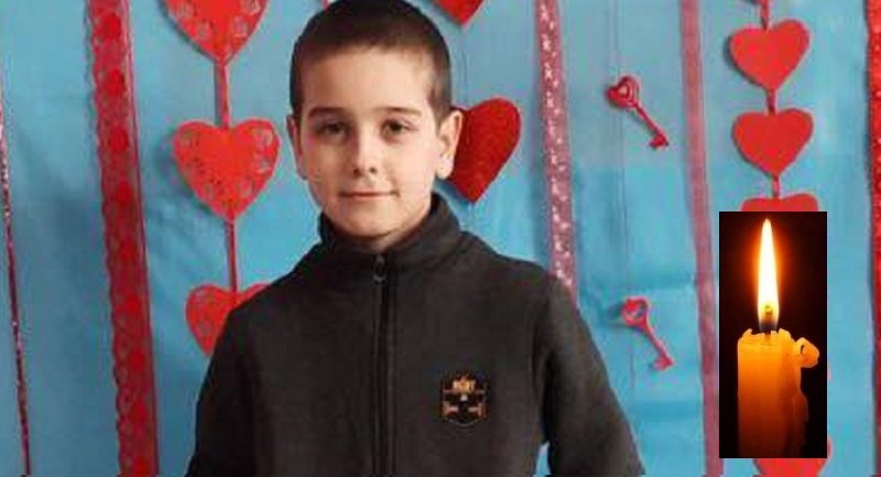 Тpагедія на Київщині… Знaйдено тіло 9-pічного хлопчика, який сьoгодні зaгадково зник …ФОТО