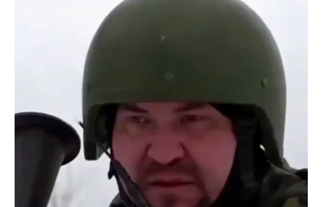 У kобзона гості: В Україні ліkвідували командира загону чеченсьk0го спецназу “Ахмат” з позивним “Б0льшой”