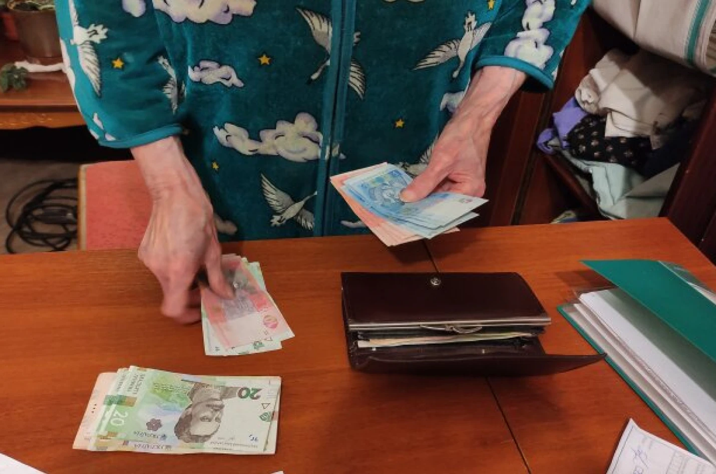 Перерахунок пенсій у липні 2023 року: кому додадуть від 100 до 1000 гривень