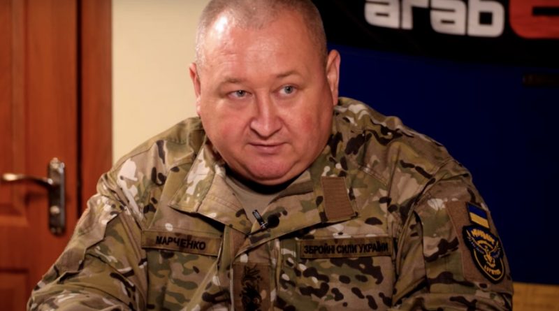 Генерал Марченко про завершення в)йнu: “Буде мир, але це будуть найважчі часи для нас”