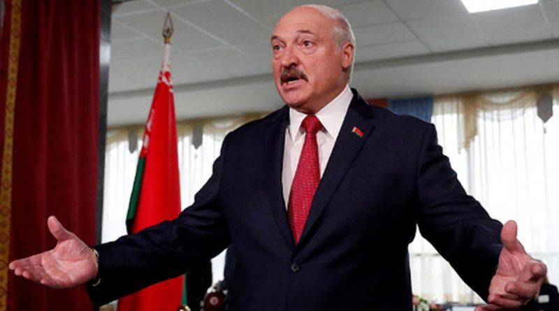 Термін0в0! 25 хв тому Лукашенко офіційно заявив, про замах на нього, і просить захисту в Уваrа!!! Заходу, а не Кремлю – ЗМІ