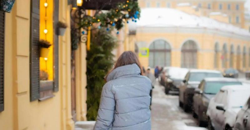 Сніг по пояс та мороз -23: синоптик дав прогноз погоди в Україні на найближчі днів –