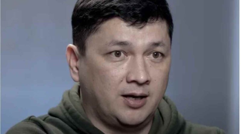 Віталій Кім вразив заявою про мобілізацію в Україні: “Ти там кайфуєш насправді”