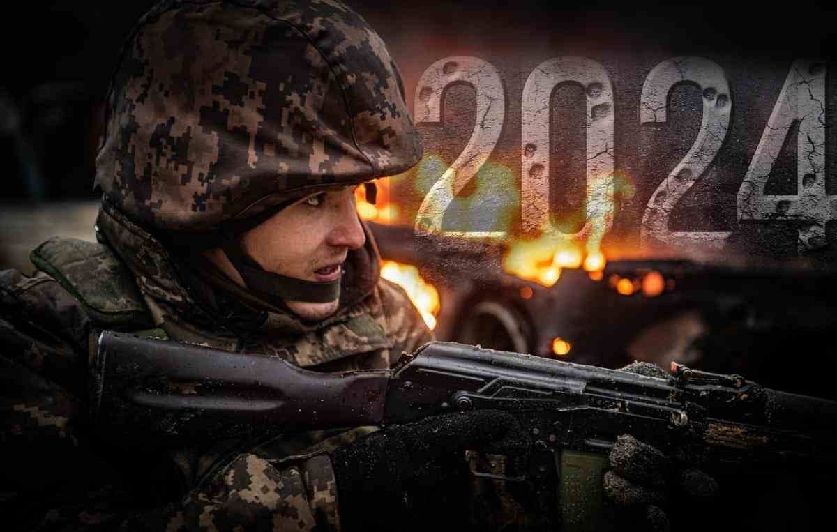 Що станеться 2024 року і чого чекати українцям: головні прогнози –