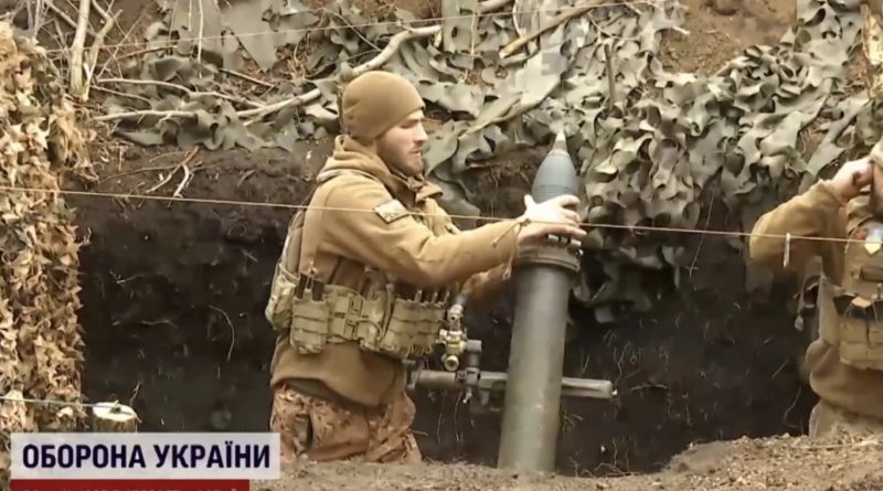 На фронті з’явилися боєприпаси українського виробництва: воїни ЗСУ розповіли про їхню якість