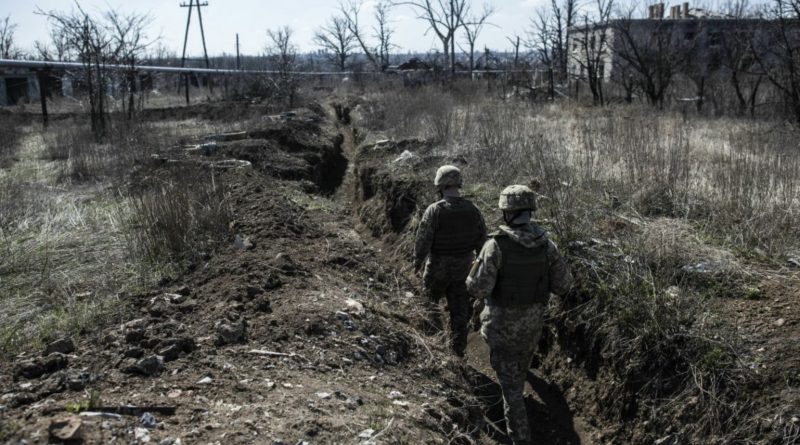 У ДПСУ повідомили, чому на півночі неможливо укріпити сам кордон