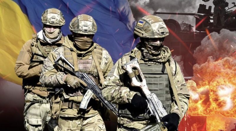 Перемога чи поразка України: які майбутні сценарії війни розглядають західні ЗМІ