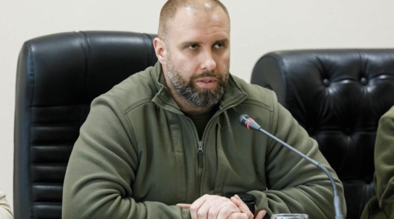 Рейд добровольців до РФ: Синєгубов сказав, чи вплинуло це на ситуацію в Харківській області