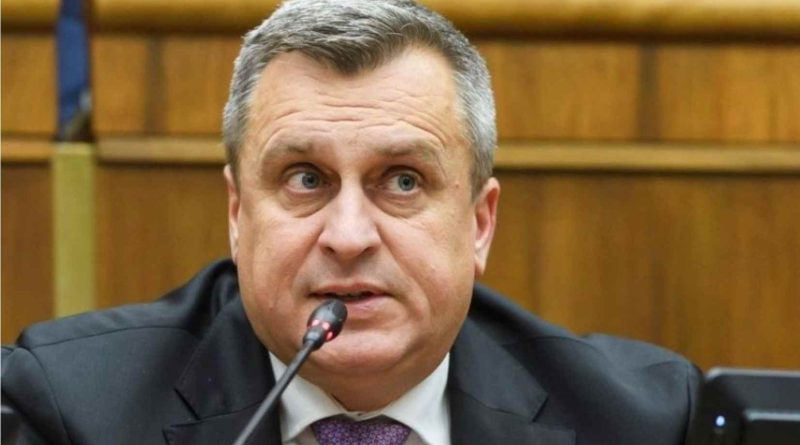 У парламенті Словаччини шокували заявою про війну Росії проти України