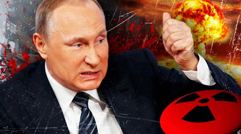 Війська НАТО в Україні р0злютили Путіна: чи підуть воювати іноземні військові разом із ЗСУ