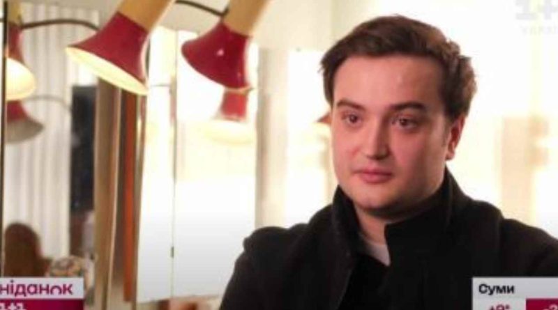 Відомий український актор вперше розповів про 12-річні стосунки зі своєю колегою