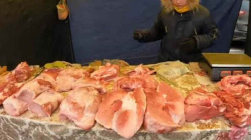 В Україні відчутно змінилися ціни на м’ясо: скільки коштує кілограм