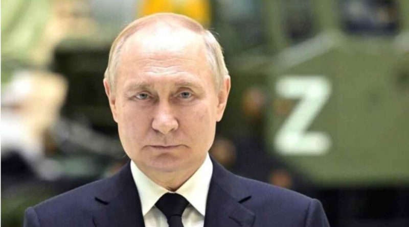”Два тижні будуть нагнітати, а потім виступить Путін”, – Ейдман попередив Україну про плани РФ