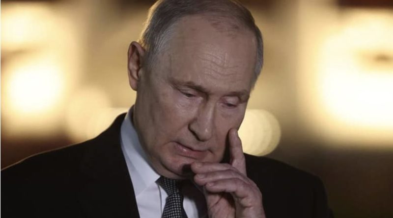 У Росії раптово помер брат Путіна: опубліковано рідкісне фото