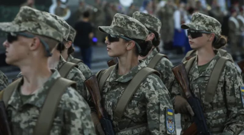 Мобілізація бездітних жінок в Україні: що треба знати?