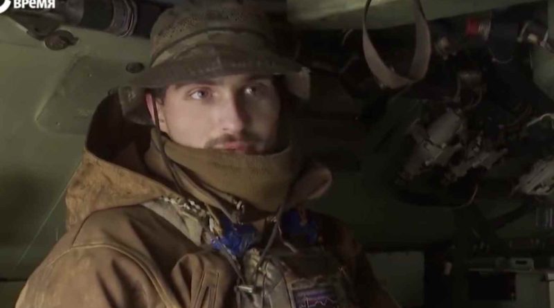 Командир Bradley зустрів у бою рідного батька – російського танкіста: чим закінчилася історія