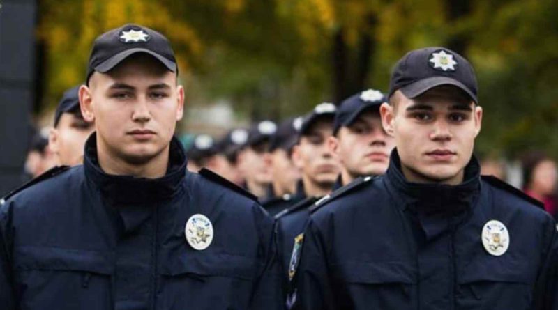 Мобілізація в Україні: у Верховній Раді заявили про бронювання усіх поліцейських
