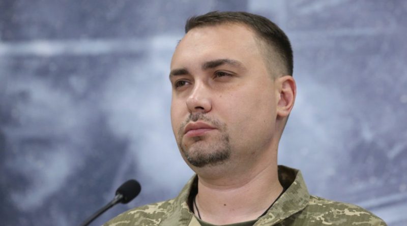 Буданов інтригує новинами про визволення Криму: подробиці таємної спецоперації